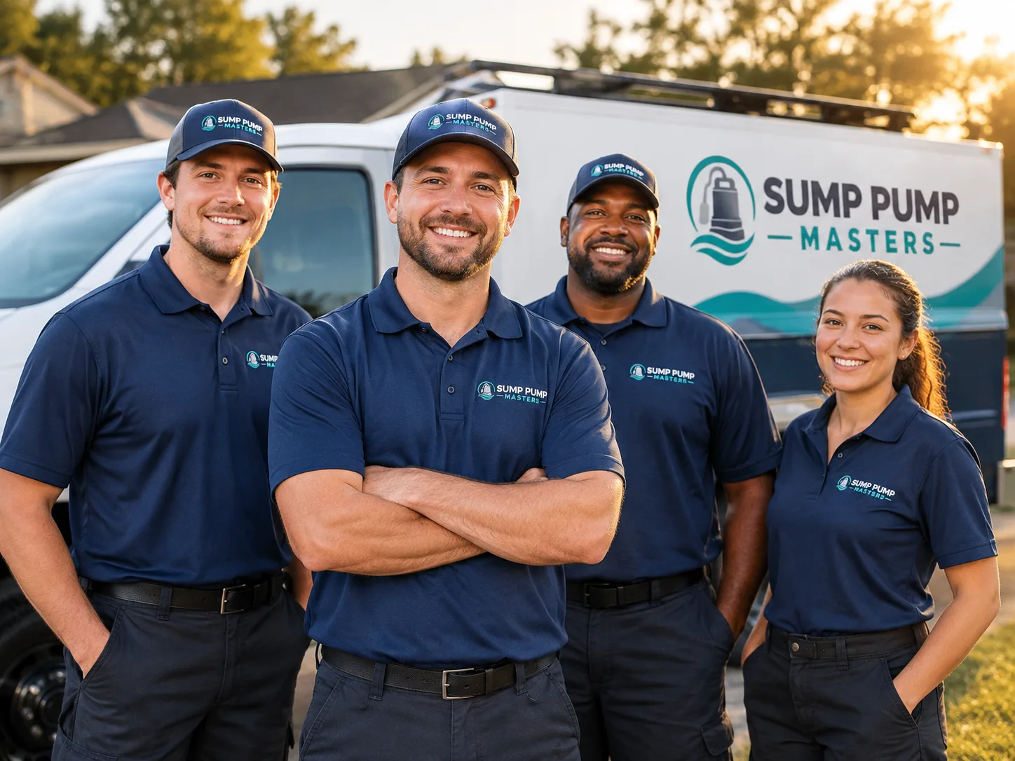Sump Pump Repair company in Gene Autry, OK