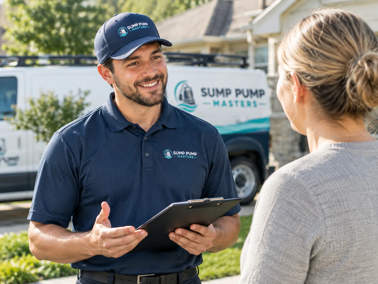 Sump Pump Repair Gene Autry, OK FAQs